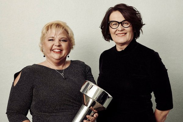 Oulu - Urheilugaala UG2019 - Voittajat voittaja
