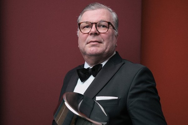 Huuhkajat – Suomi - Urheilugaala UG2020 - Voittajat voittaja