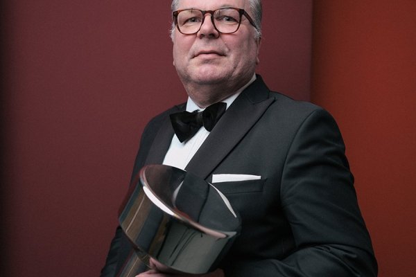 Huuhkajat – Suomi - Urheilugaala UG2020 - Voittajat voittaja