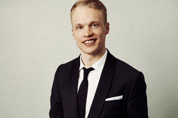 Iivo Niskanen, maastohiihto - Urheilugaala UG2019 - Voittajat voittaja