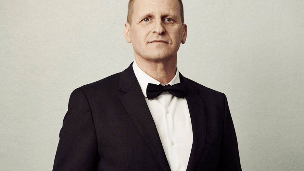 Aki Ajo, moottoripyöräily - Urheilugaala UG2019 - Taustavoima voittaja