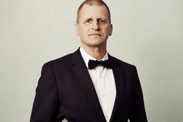 Aki Ajo, moottoripyöräily - Urheilugaala UG2019 - Voittajat voittaja