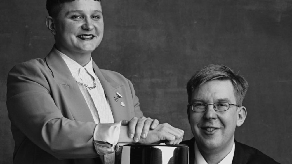 Et Ole Yksin -palvelu - Urheilugaala UG2022 - Urheilun hyväntekijä voittaja