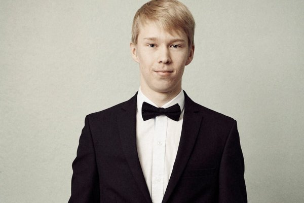 Kalle Rovanperä, ralli - Urheilugaala UG2019 - Voittajat voittaja