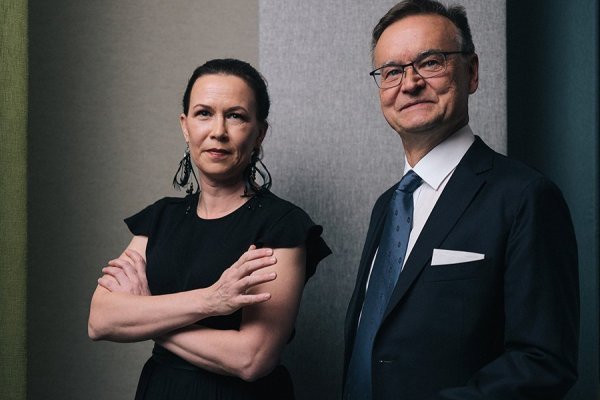 Lahden Suunnistajat -37 - Urheilugaala UG2020 - Voittajat voittaja