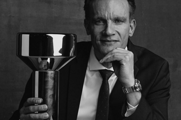 Tuomas Sammelvuo - Urheilugaala UG2022 - Voittajat voittaja