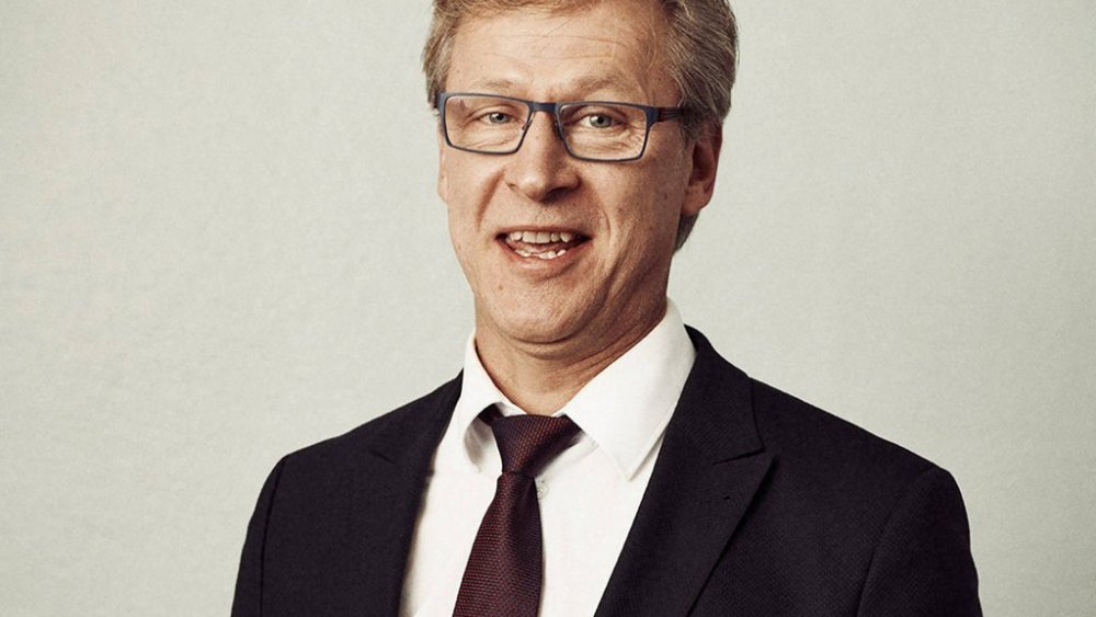 Markku Kanerva, jalkapallo - Urheilugaala UG2019 - Vuoden valmentaja voittaja
