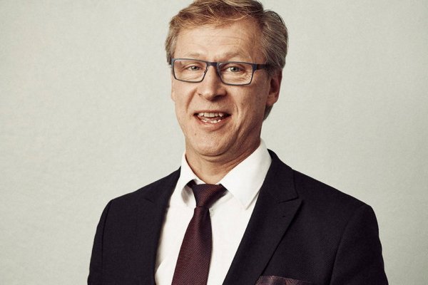 Markku Kanerva, jalkapallo - Urheilugaala UG2019 - Voittajat voittaja