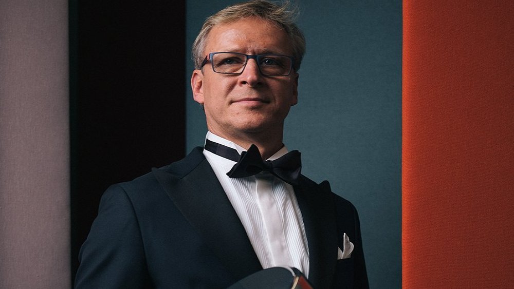Markku Kanerva, miesten jalkapallomaajoukkueen päävalmentaja - Urheilugaala UG2020 - Vuoden valmentaja voittaja