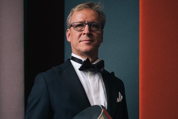 Markku Kanerva, miesten jalkapallomaajoukkueen päävalmentaja - Urheilugaala UG2020 - Voittajat voittaja